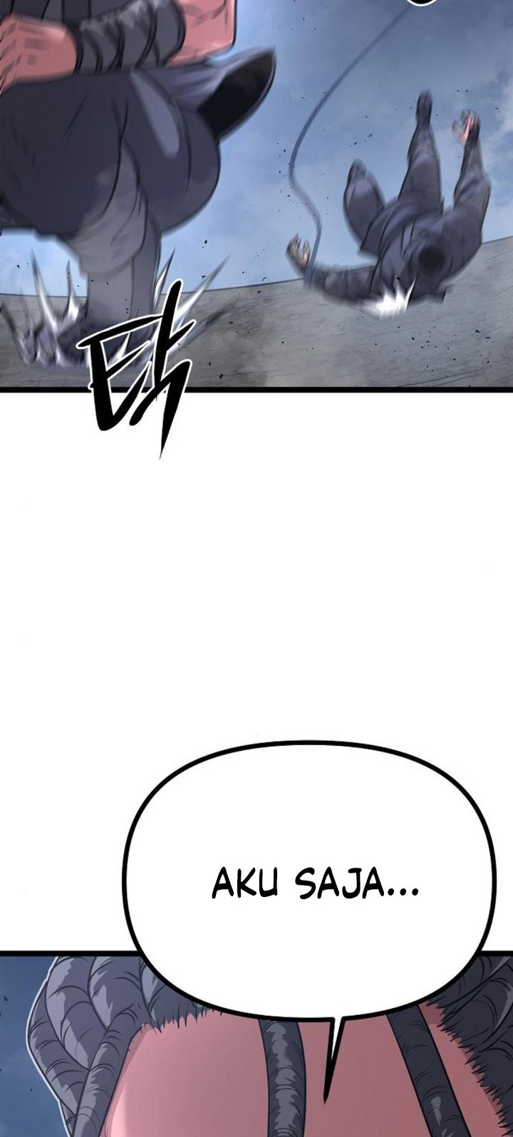 Song Baek Chapter 17 Gambar 86