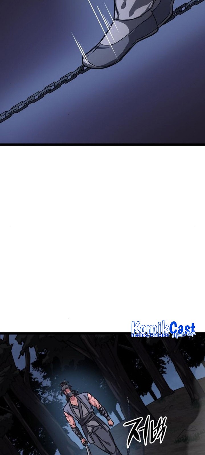 Song Baek Chapter 17 Gambar 78