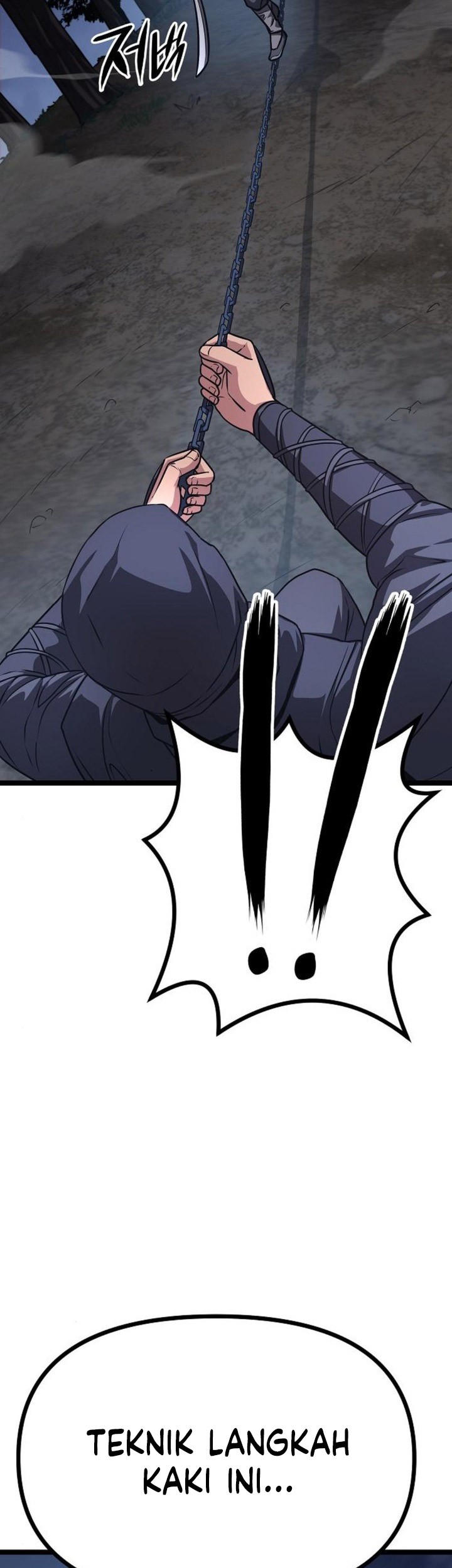 Song Baek Chapter 17 Gambar 79