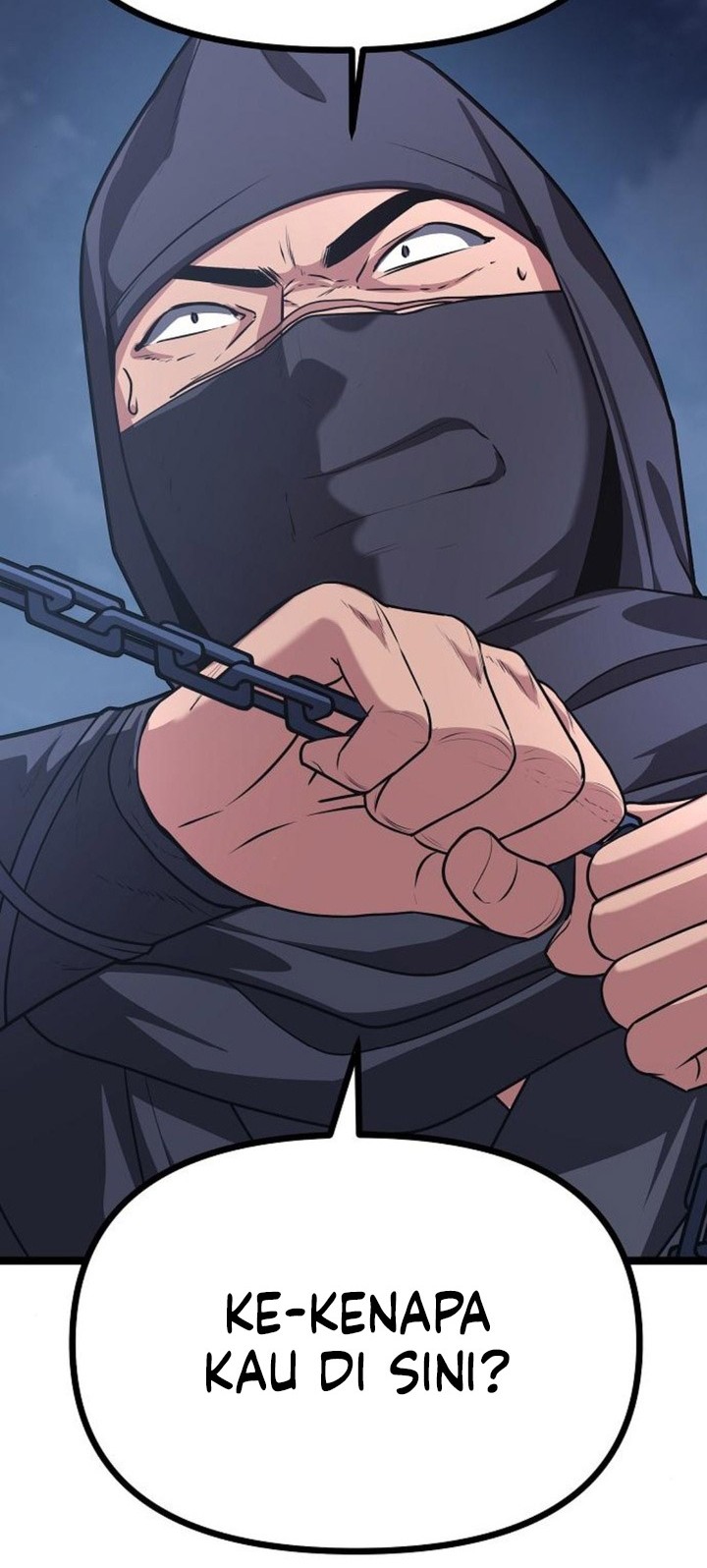 Song Baek Chapter 17 Gambar 80