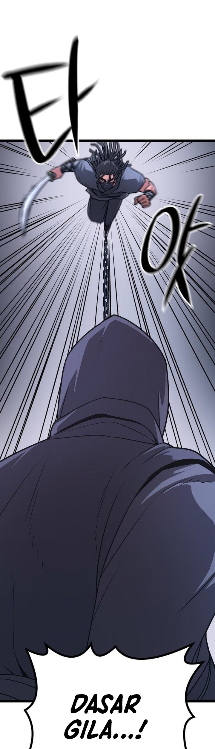 Song Baek Chapter 17 Gambar 83