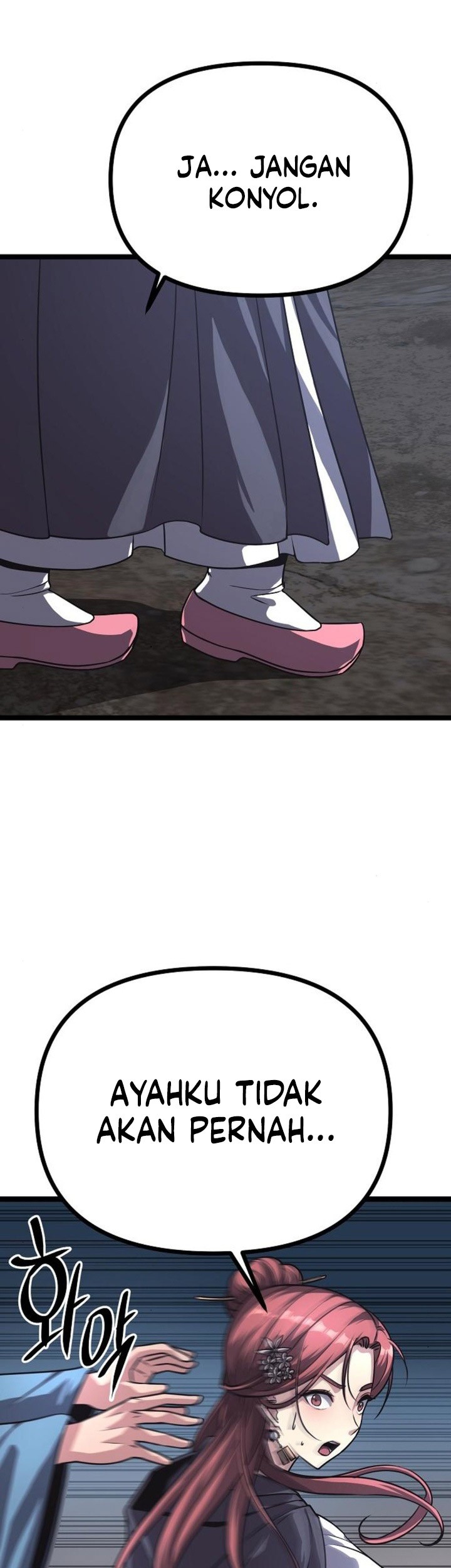 Song Baek Chapter 17 Gambar 10