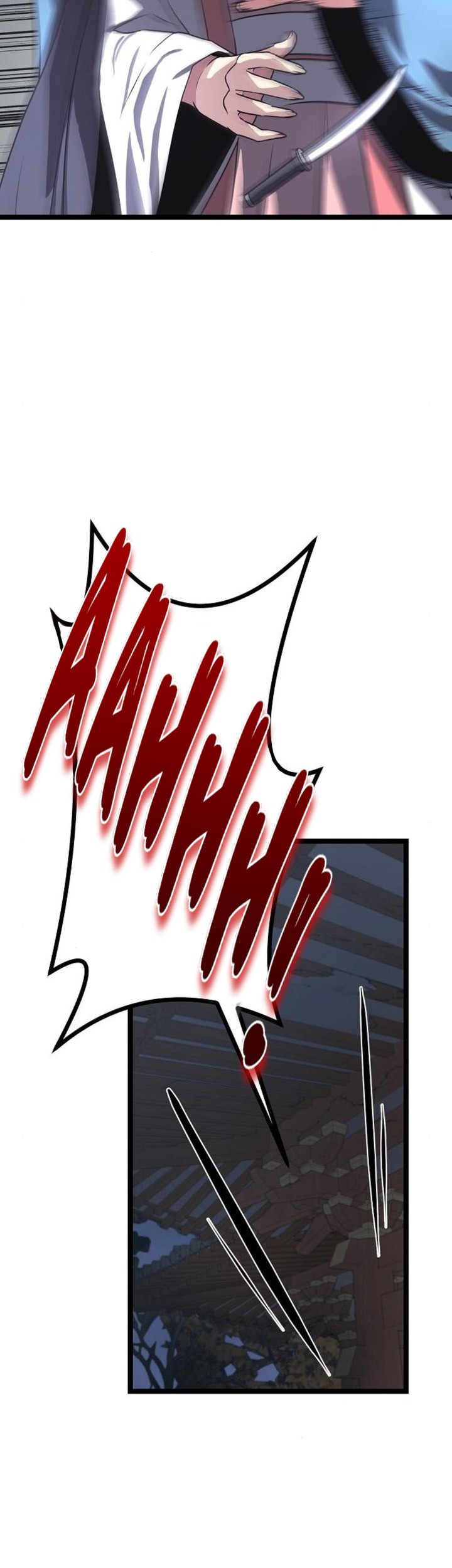 Song Baek Chapter 17 Gambar 12