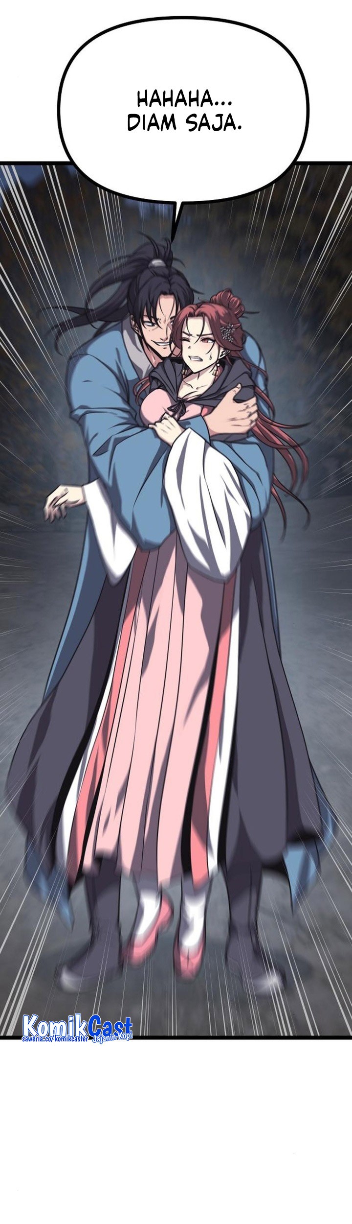 Song Baek Chapter 17 Gambar 14