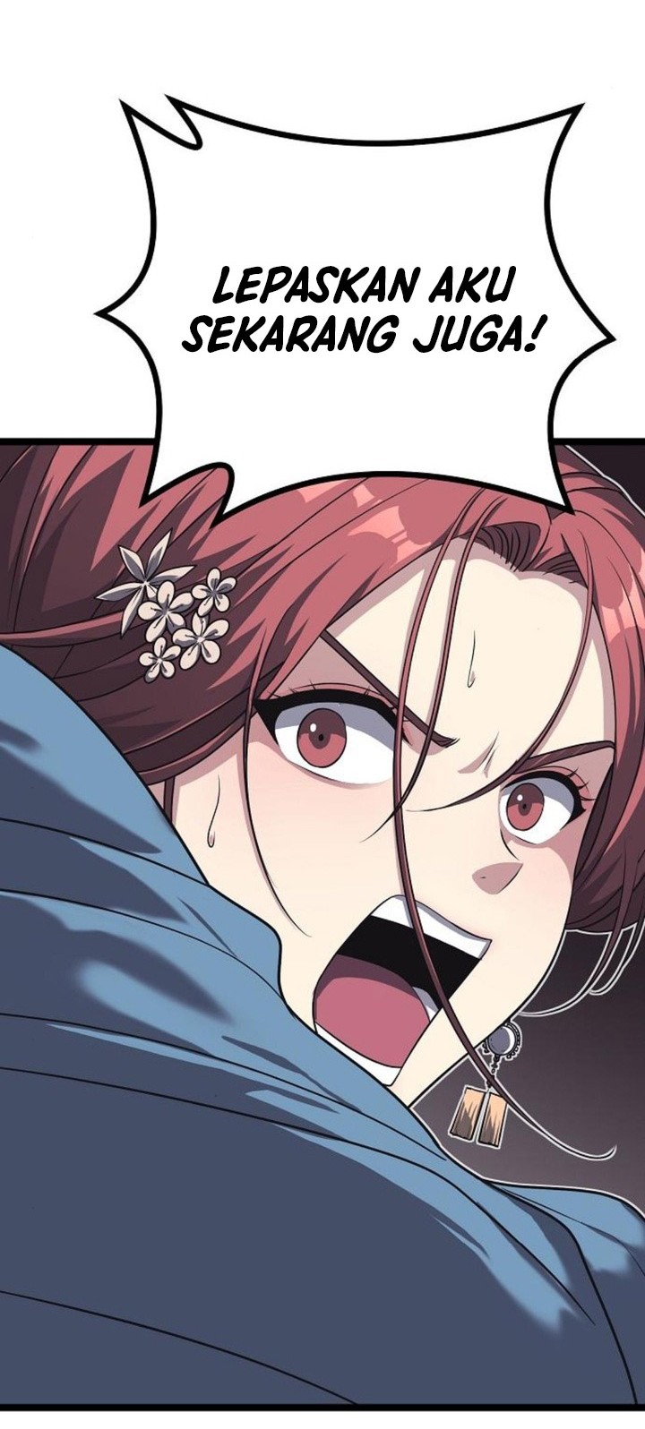 Song Baek Chapter 17 Gambar 15