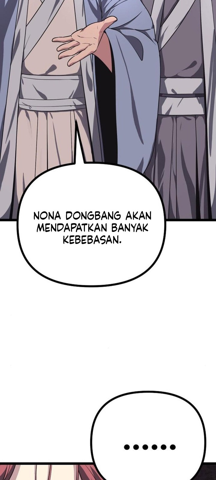 Song Baek Chapter 17 Gambar 17