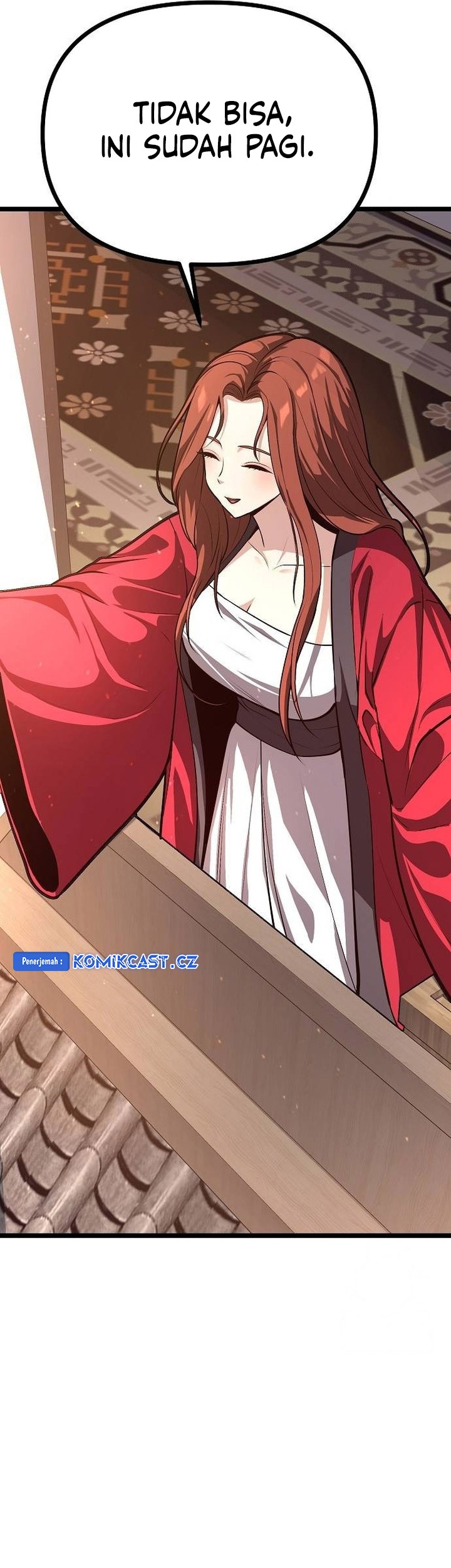 Song Baek Chapter 23 Gambar 26