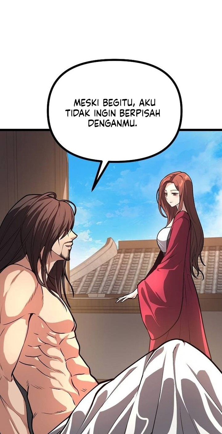 Song Baek Chapter 23 Gambar 27