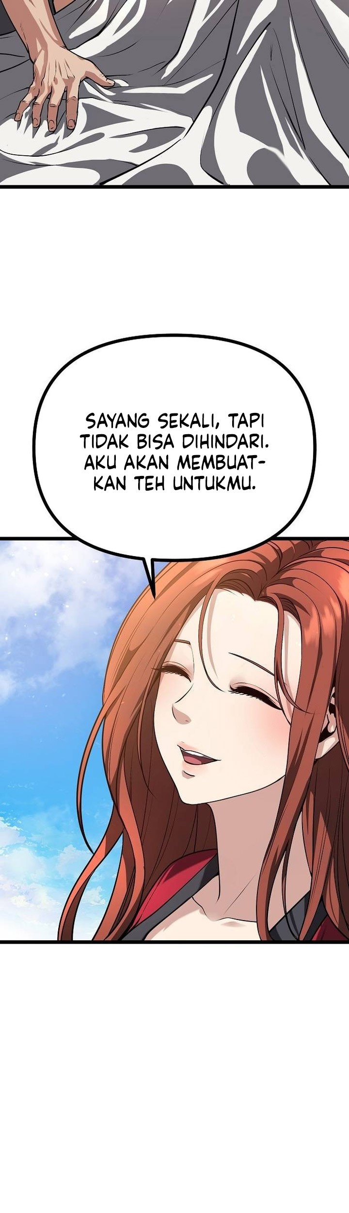 Song Baek Chapter 23 Gambar 28