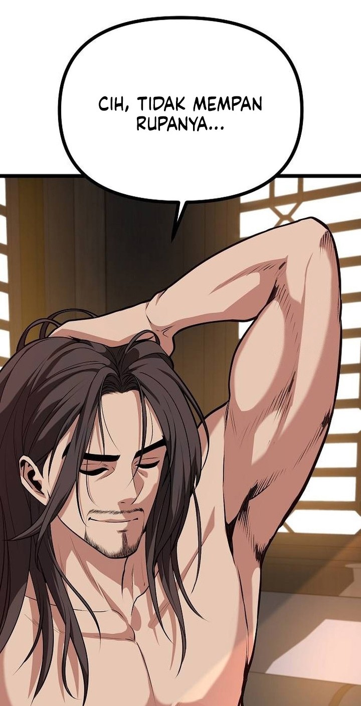 Song Baek Chapter 23 Gambar 29