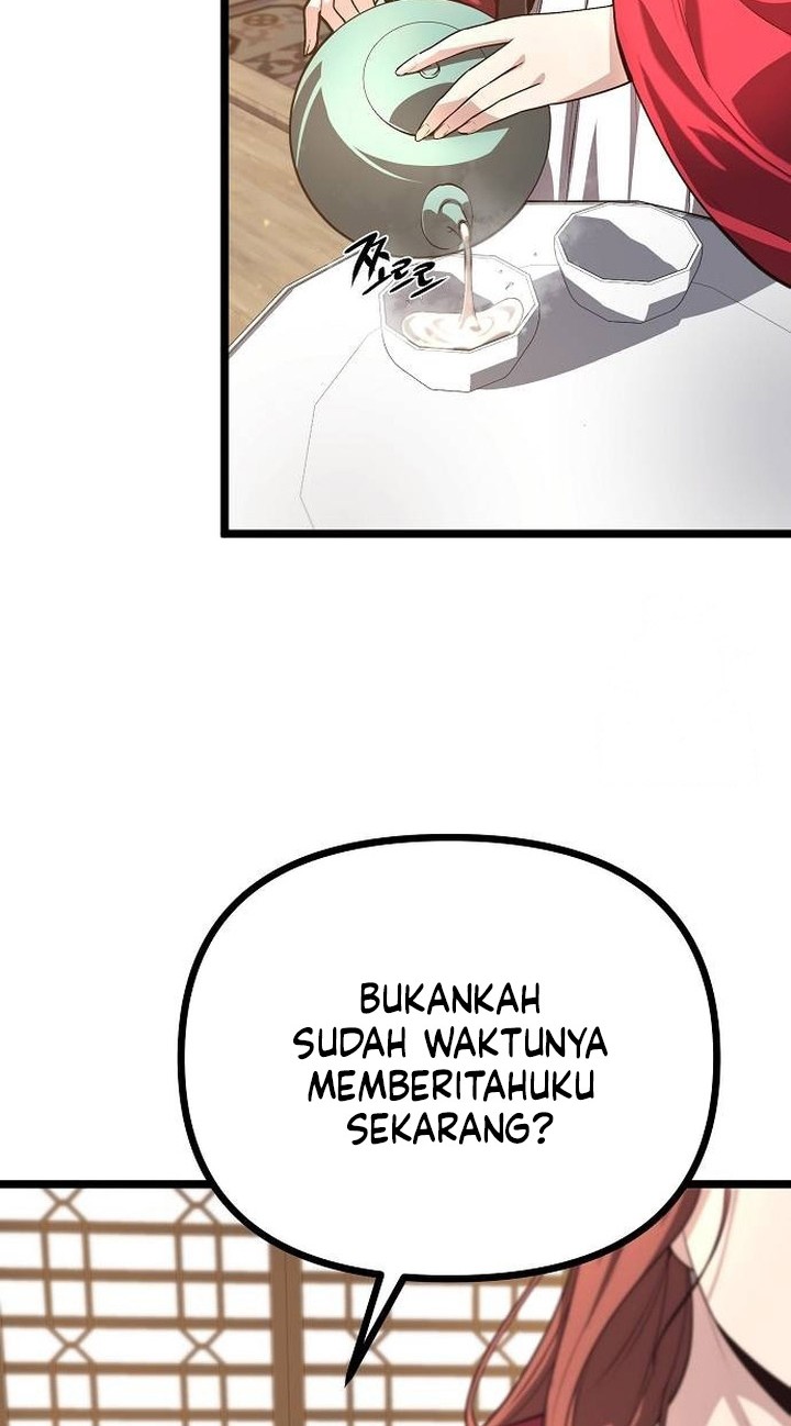 Song Baek Chapter 23 Gambar 35