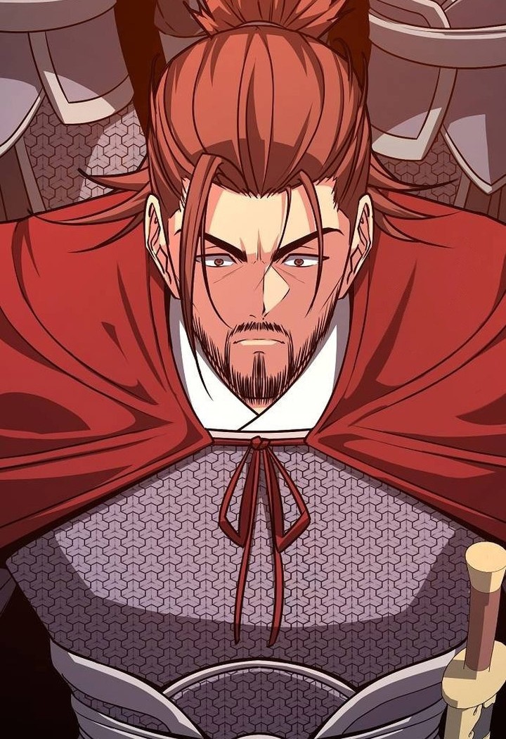 Song Baek Chapter 23 Gambar 19