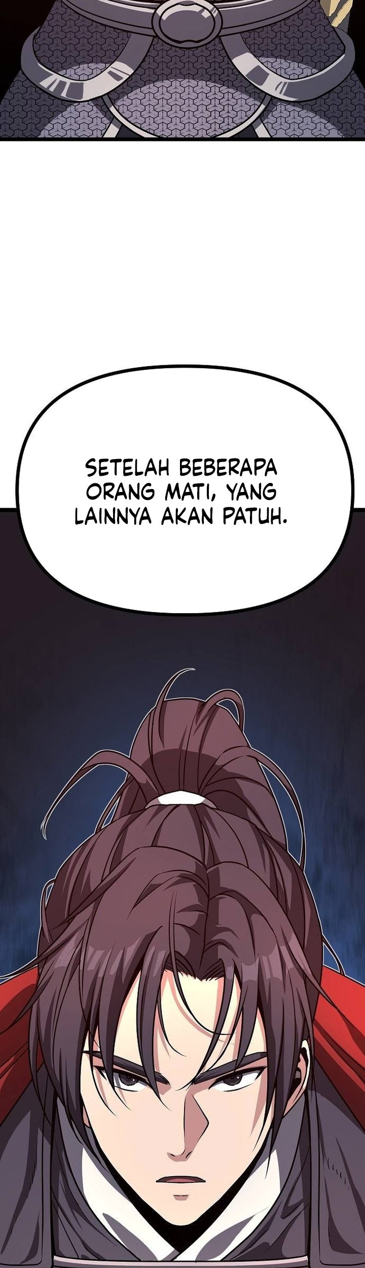 Song Baek Chapter 23 Gambar 20