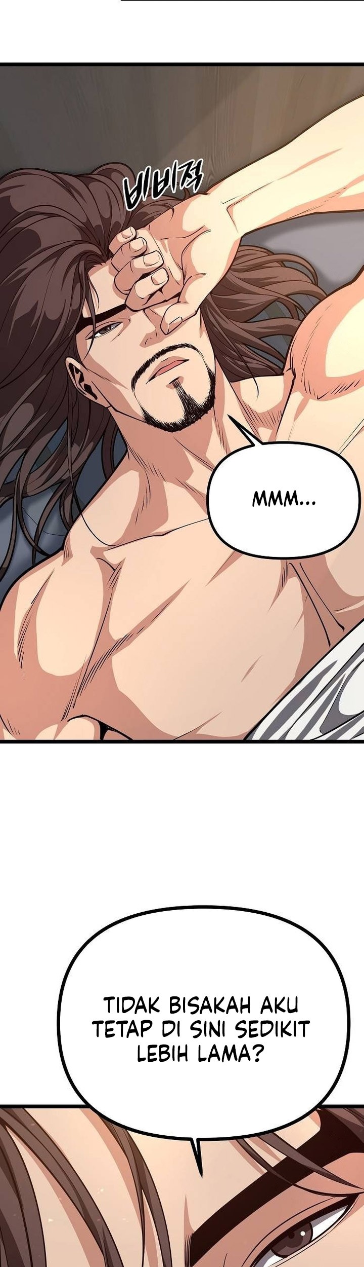 Song Baek Chapter 23 Gambar 24