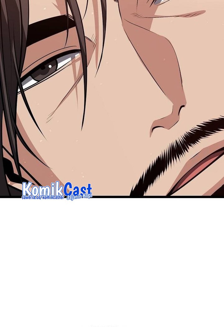 Song Baek Chapter 23 Gambar 25