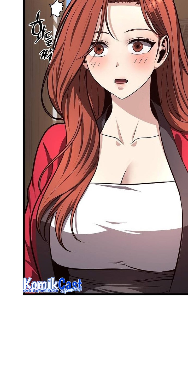 Song Baek Chapter 23 Gambar 49