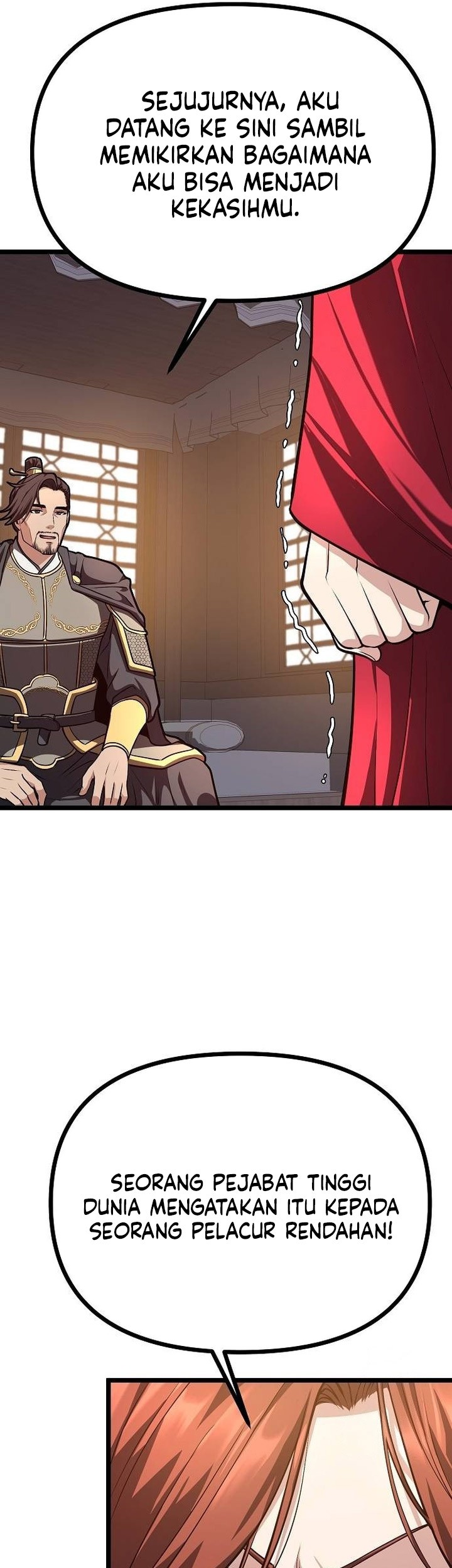 Song Baek Chapter 23 Gambar 50