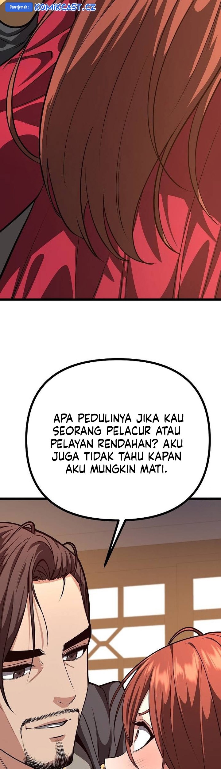 Song Baek Chapter 23 Gambar 54