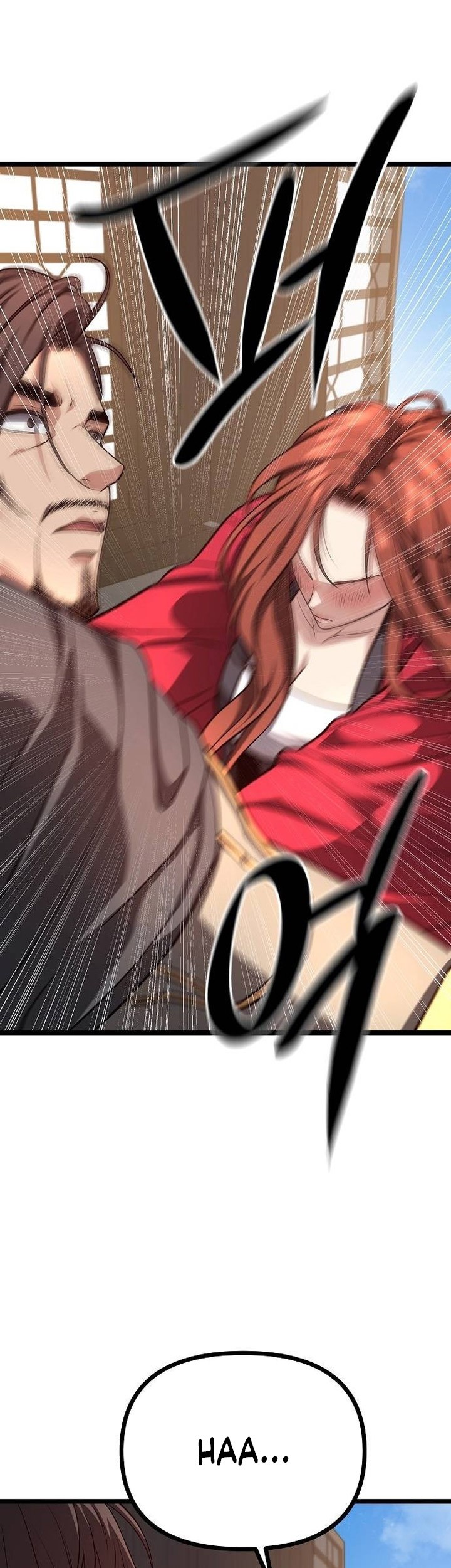 Song Baek Chapter 23 Gambar 56