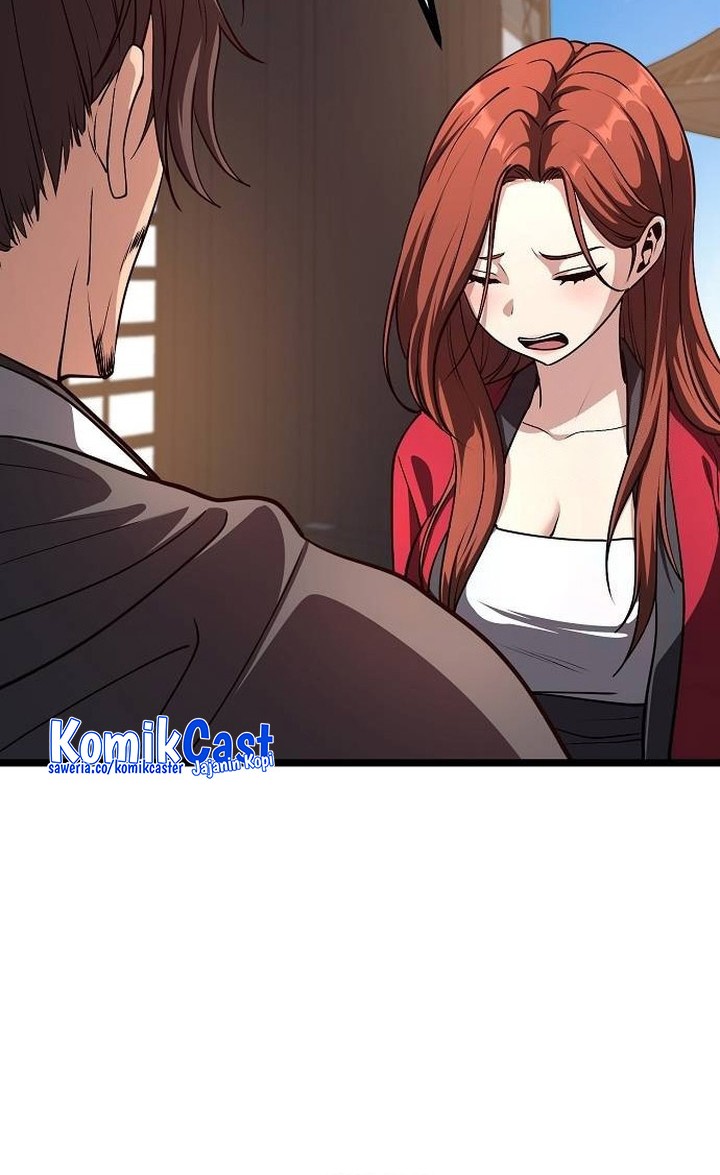 Song Baek Chapter 23 Gambar 57