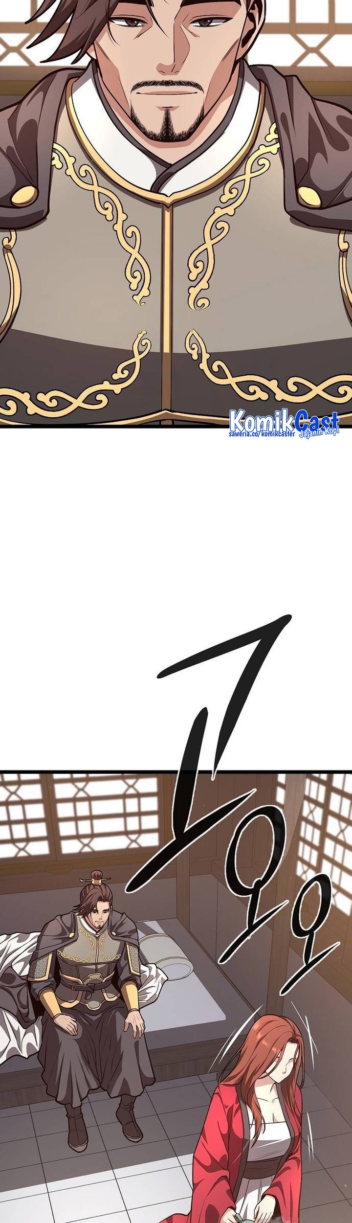 Song Baek Chapter 23 Gambar 38