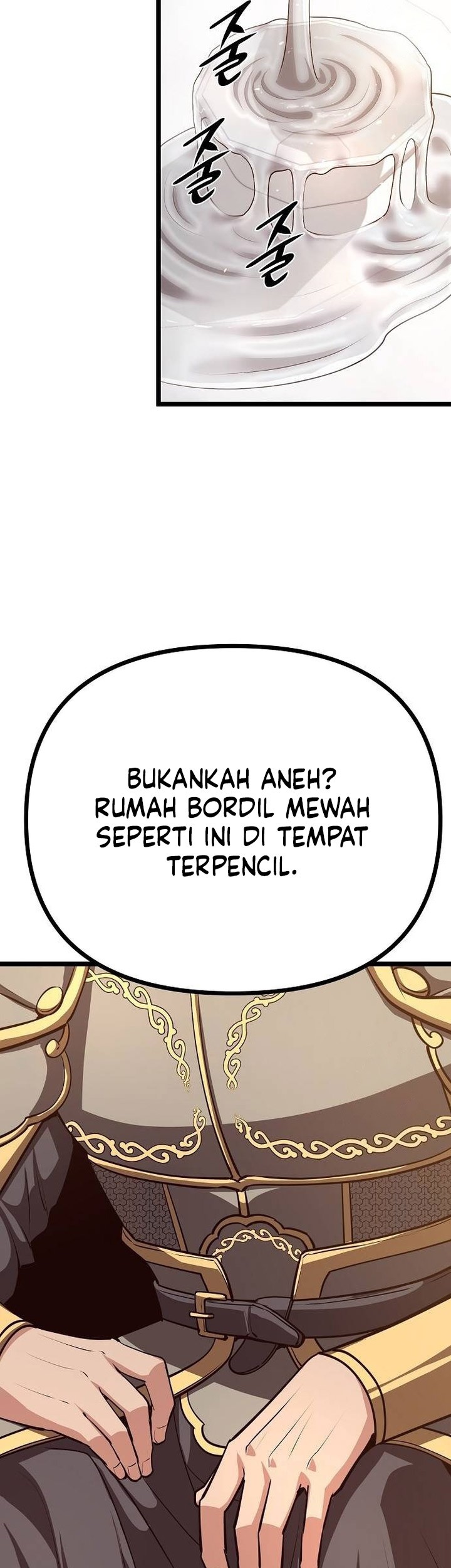 Song Baek Chapter 23 Gambar 40