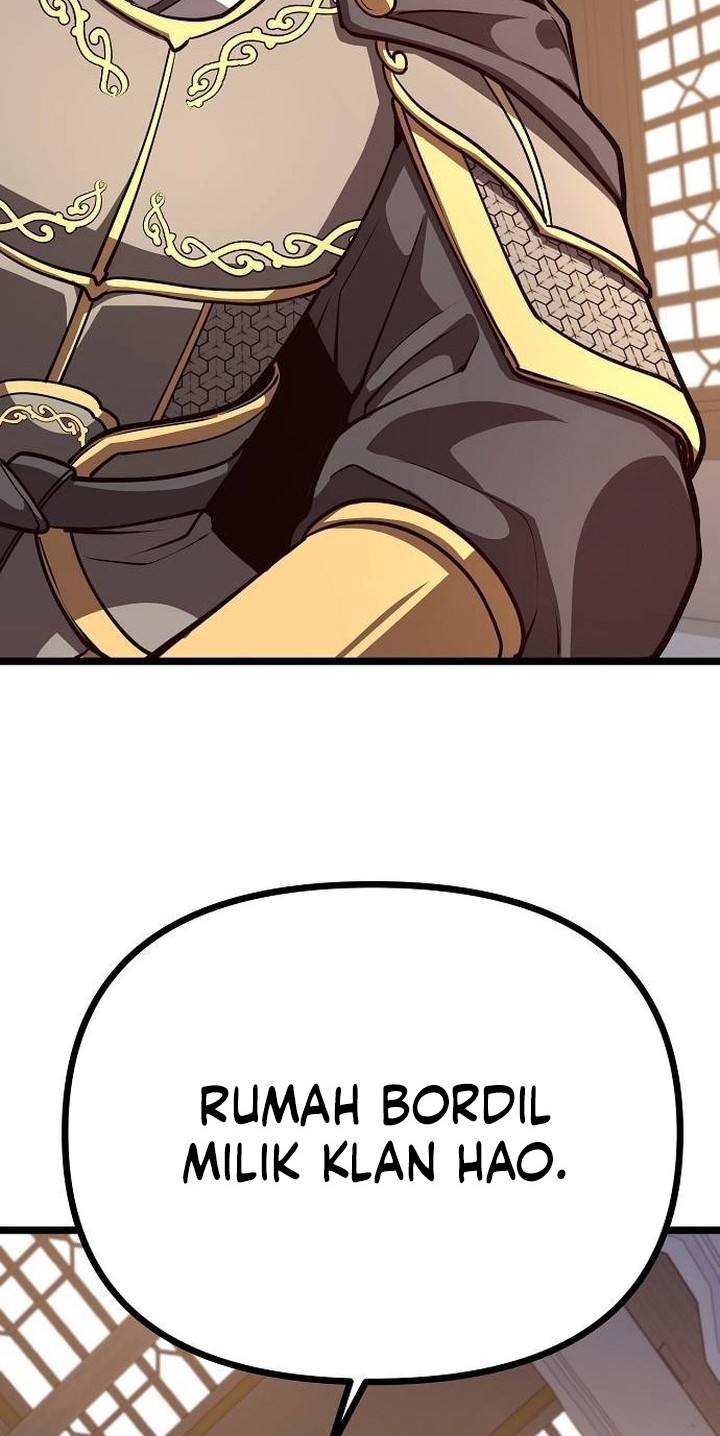 Song Baek Chapter 23 Gambar 43