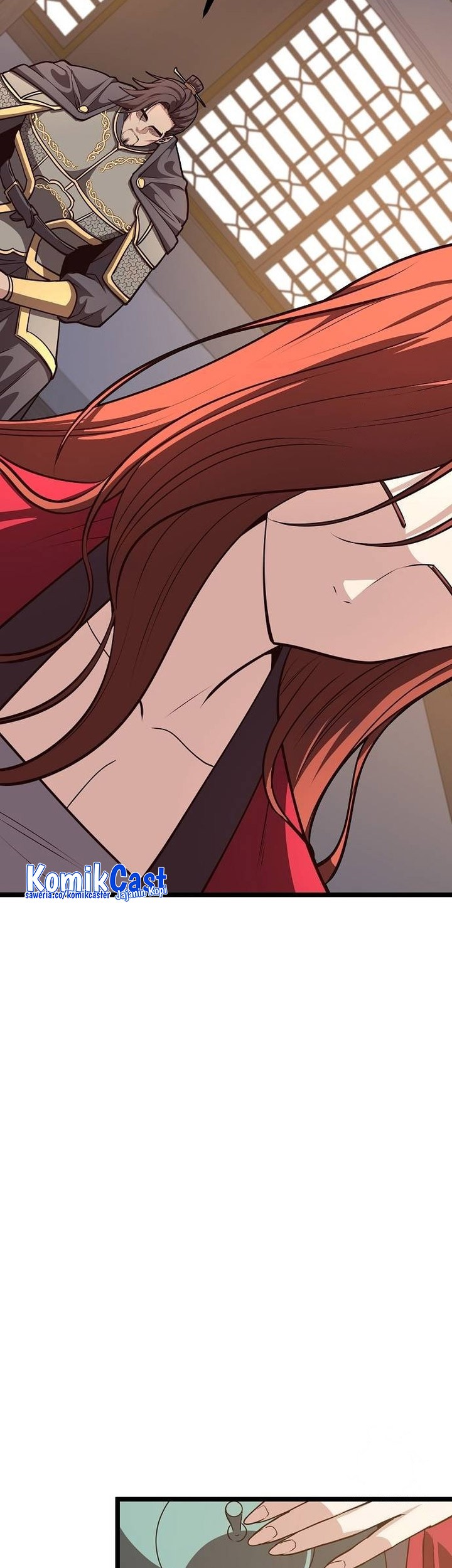 Song Baek Chapter 23 Gambar 44