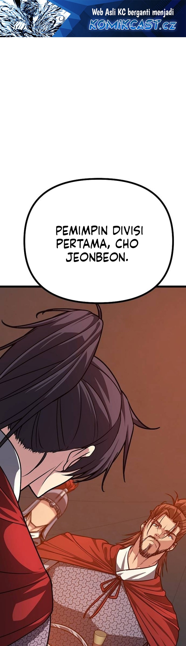 Manhwa Song Baek Chapter 23 gambar nomor 2