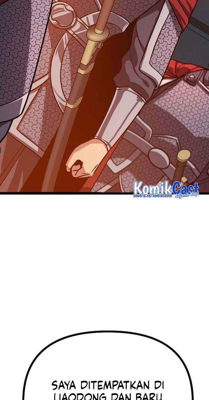 Song Baek Chapter 23 Gambar 3