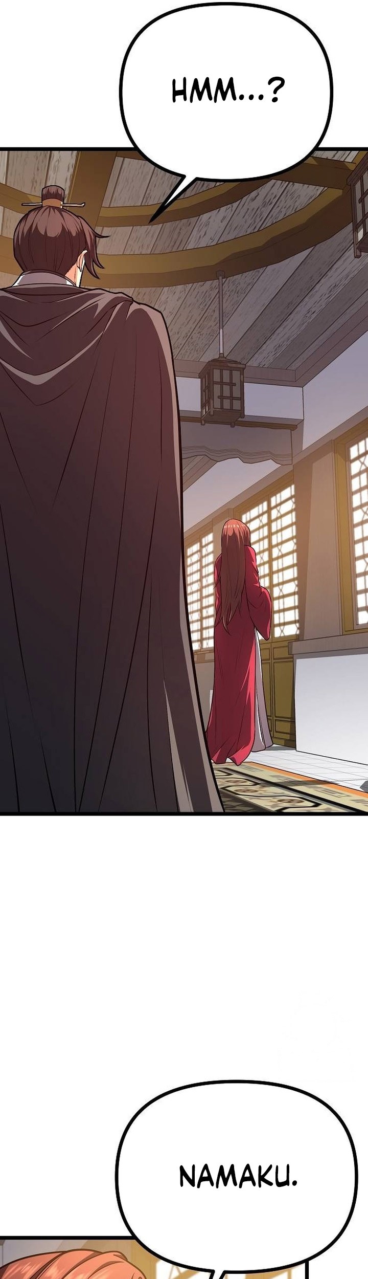 Song Baek Chapter 23 Gambar 66