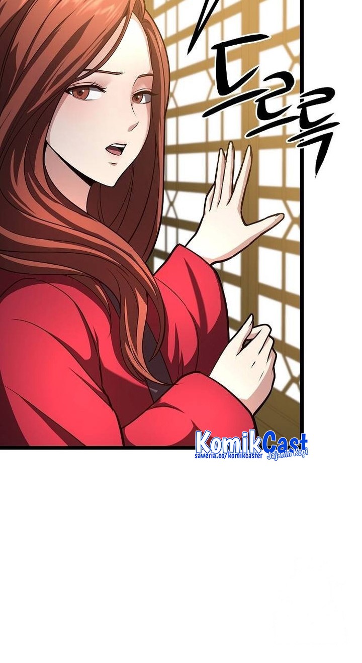 Song Baek Chapter 23 Gambar 67