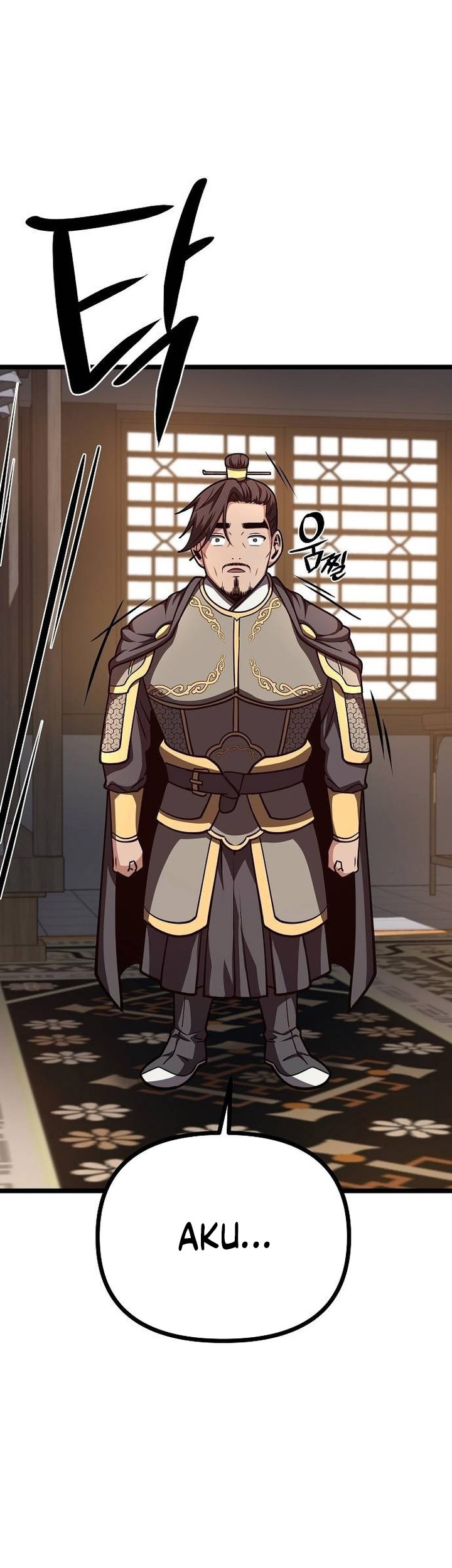 Song Baek Chapter 23 Gambar 68