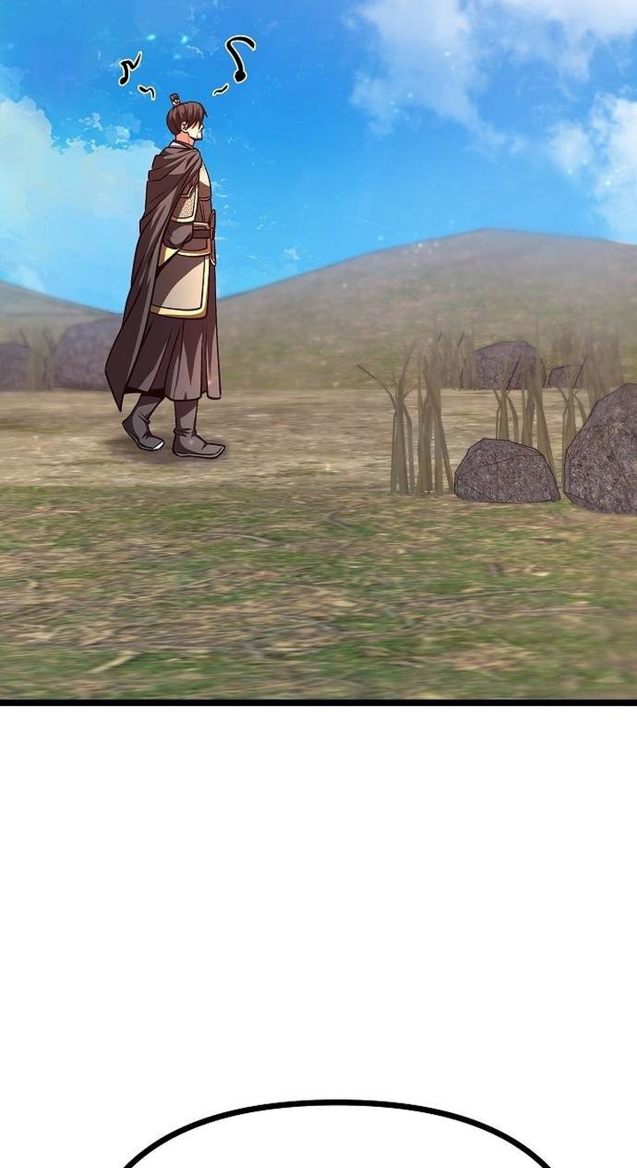 Song Baek Chapter 23 Gambar 71