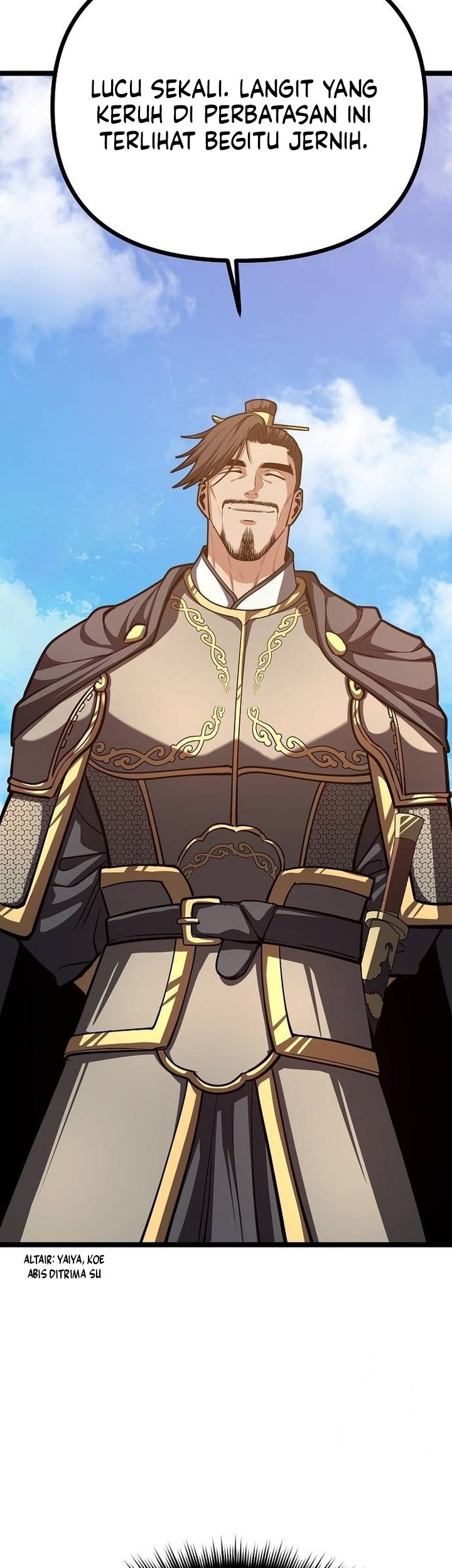 Song Baek Chapter 23 Gambar 72