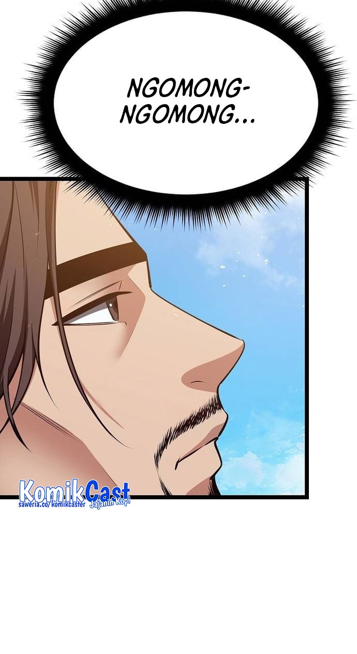 Song Baek Chapter 23 Gambar 73