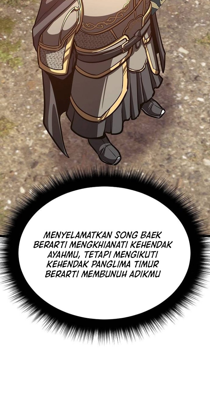 Song Baek Chapter 23 Gambar 75