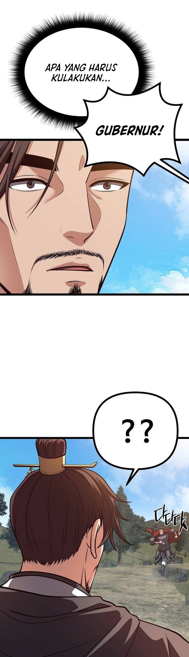 Song Baek Chapter 23 Gambar 76