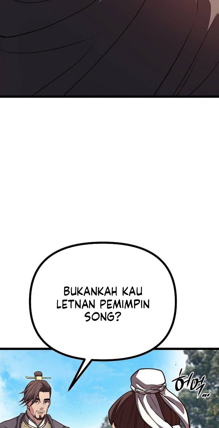 Song Baek Chapter 23 Gambar 77