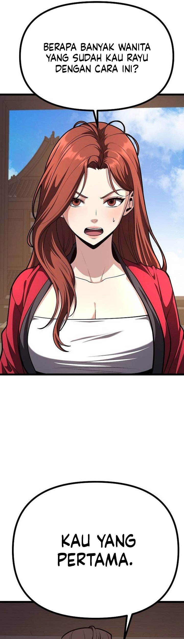 Song Baek Chapter 23 Gambar 58