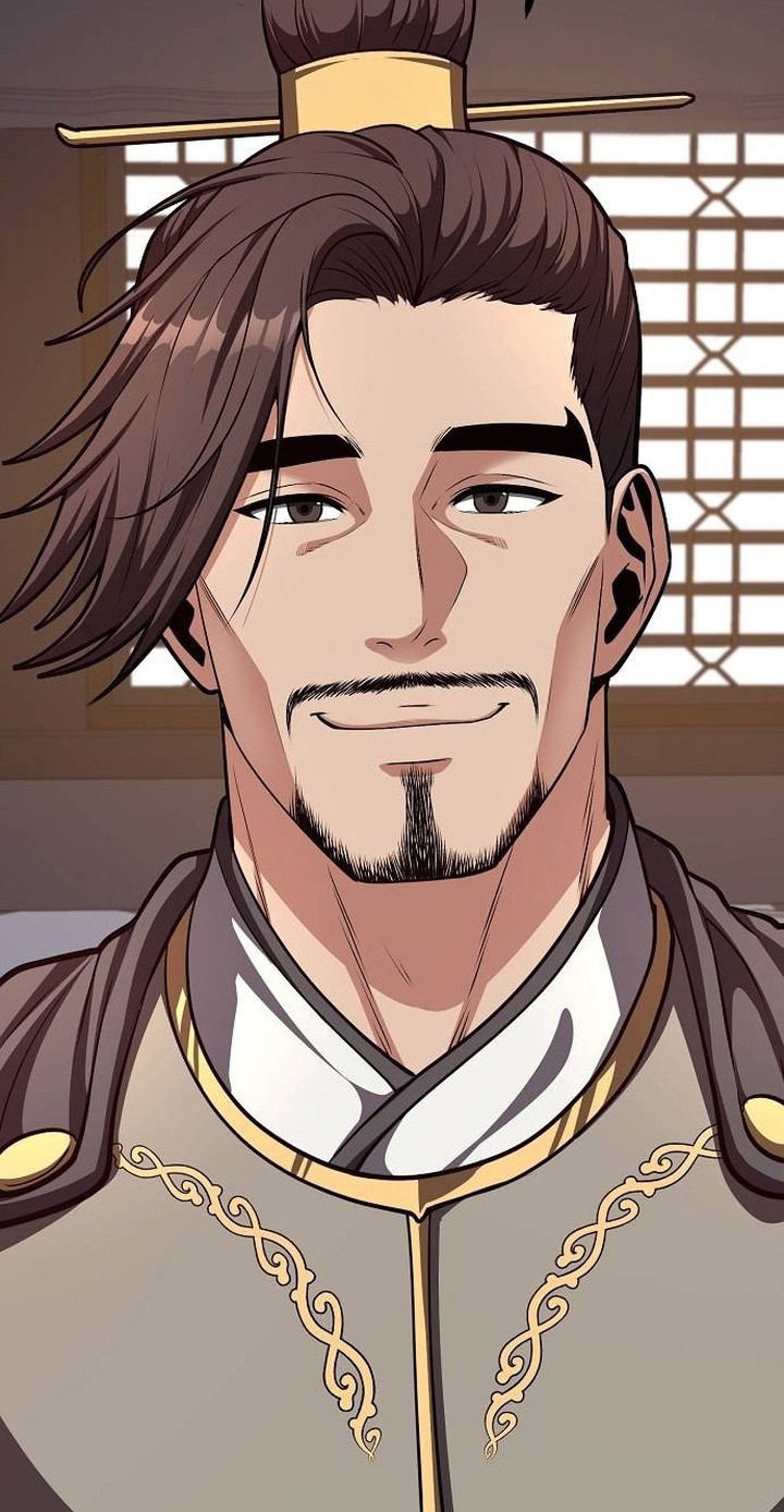 Song Baek Chapter 23 Gambar 59