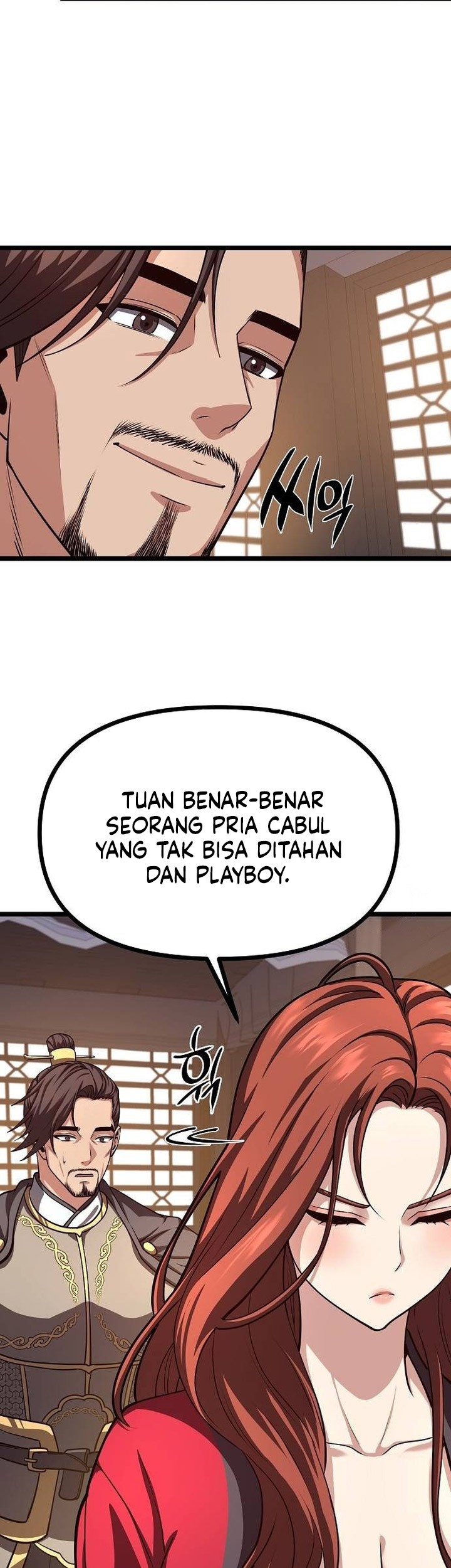 Song Baek Chapter 23 Gambar 62