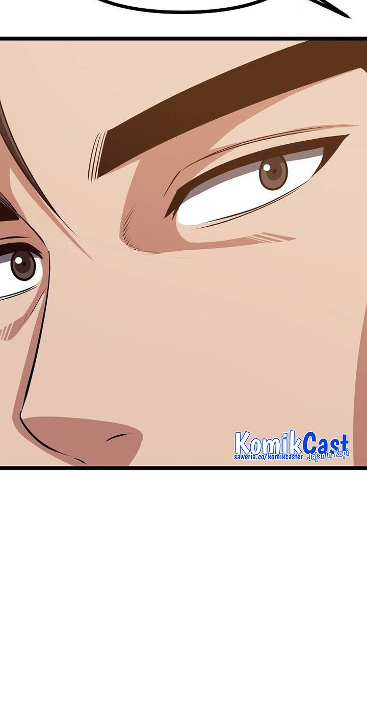 Song Baek Chapter 23 Gambar 65