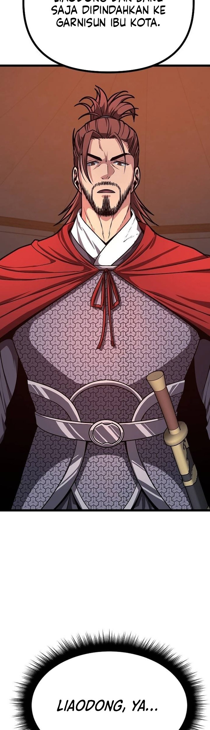 Song Baek Chapter 23 Gambar 4