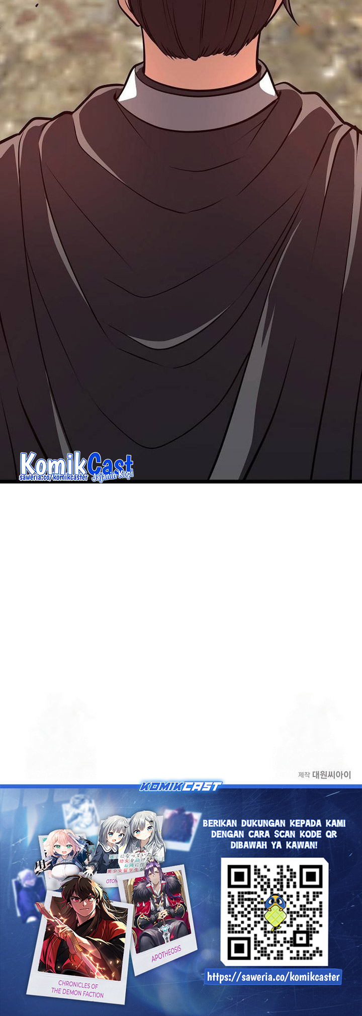 Song Baek Chapter 23 Gambar 85