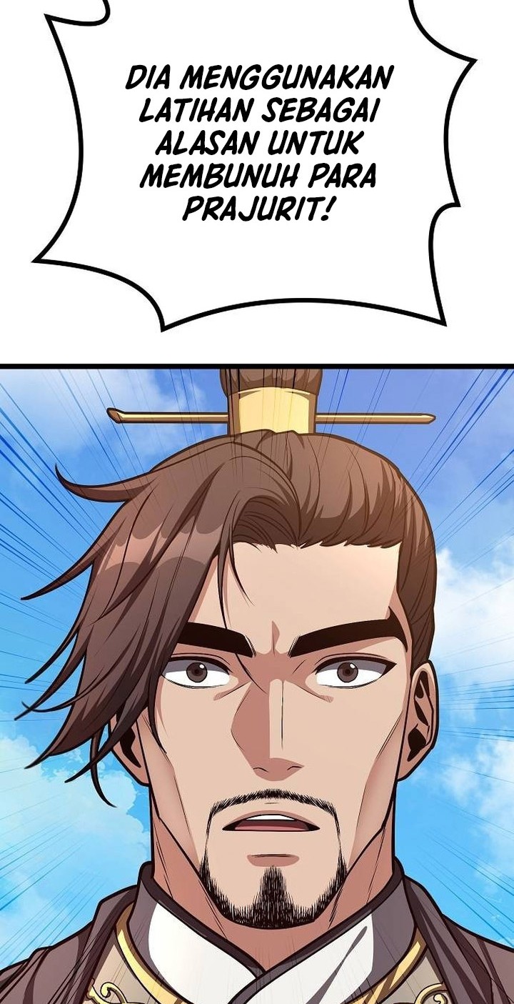 Song Baek Chapter 23 Gambar 79