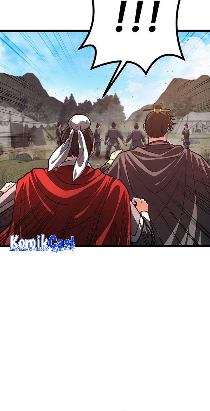 Song Baek Chapter 23 Gambar 81