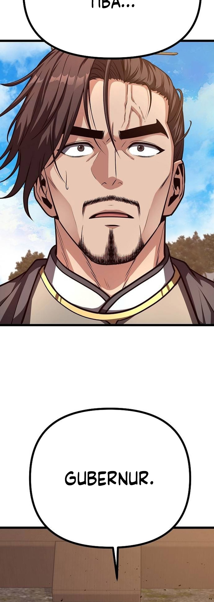 Song Baek Chapter 23 Gambar 83