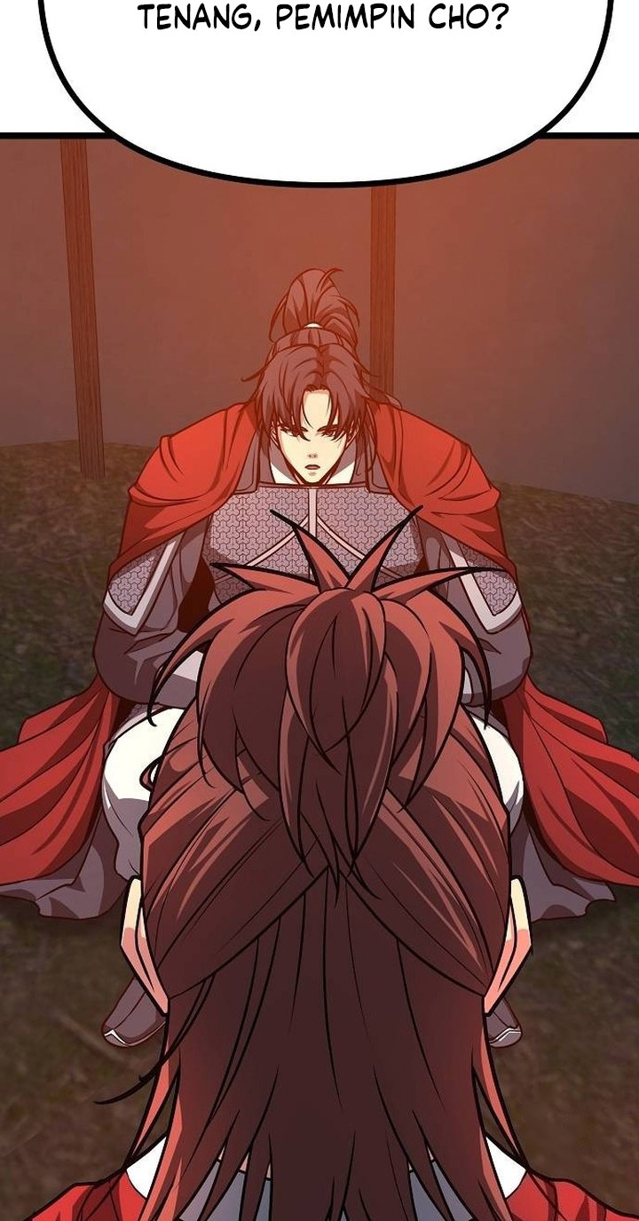 Song Baek Chapter 23 Gambar 7