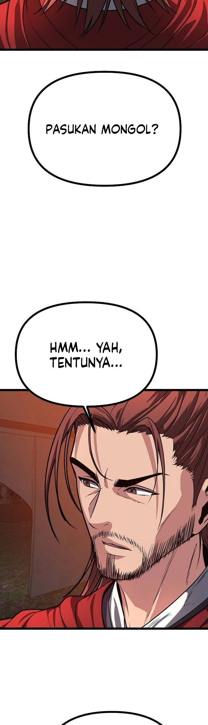 Song Baek Chapter 23 Gambar 8